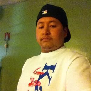 Meet your Posher, Juån